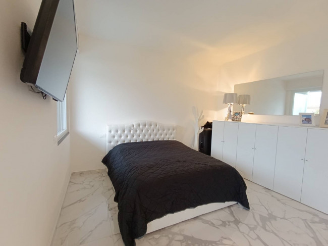 appartamento in vendita a Forte dei Marmi