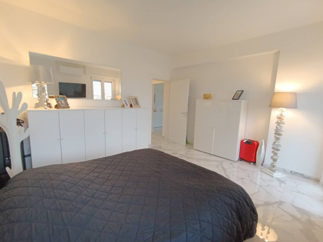 appartamento in vendita a Forte dei Marmi