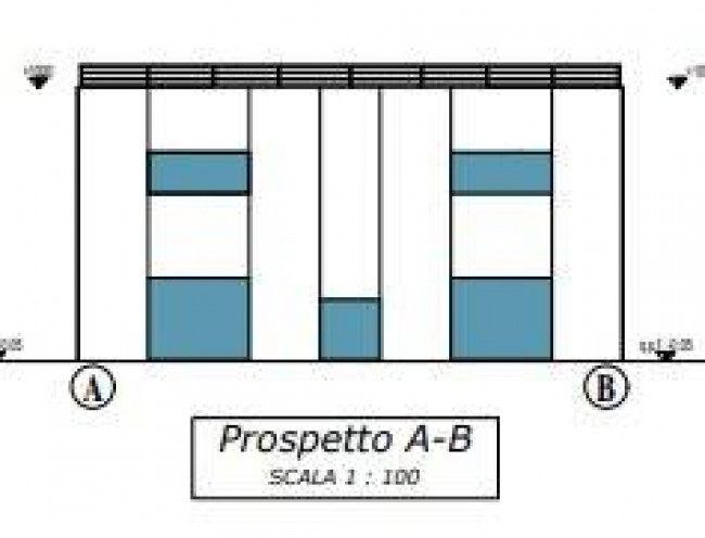shed for sale in Pietrasanta