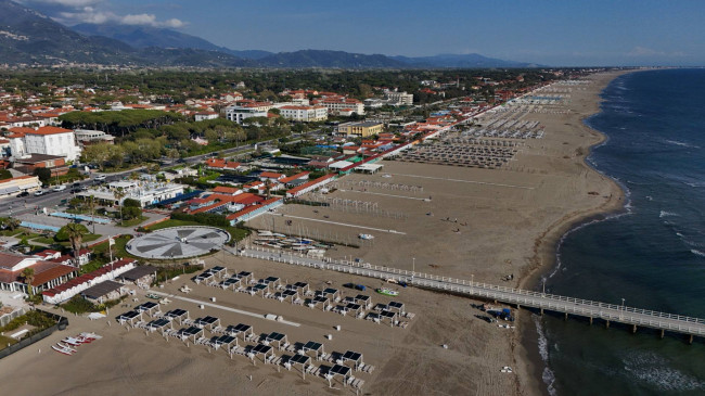 Locale commerciale in vendita a Seravezza