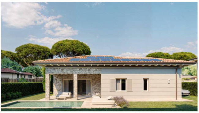 Villa in vendita a Pietrasanta