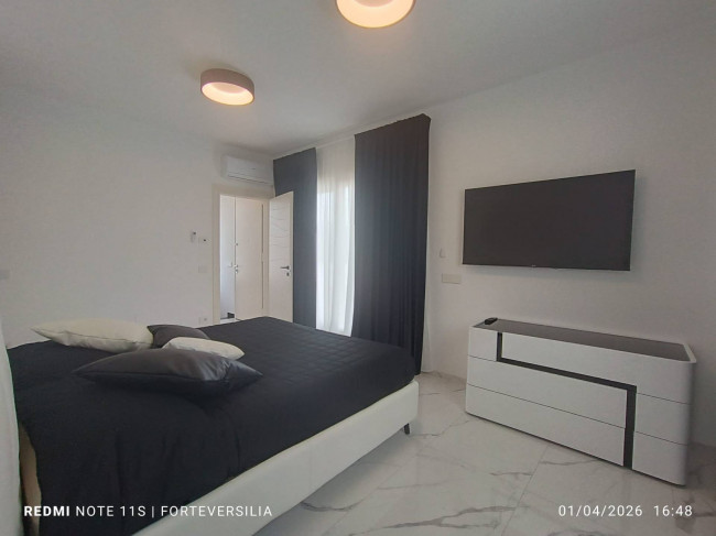 Villa in vendita a Pietrasanta