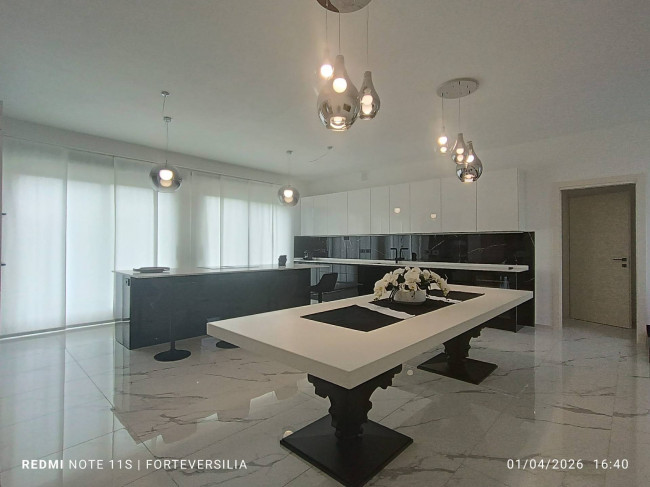 Villa in vendita a Pietrasanta