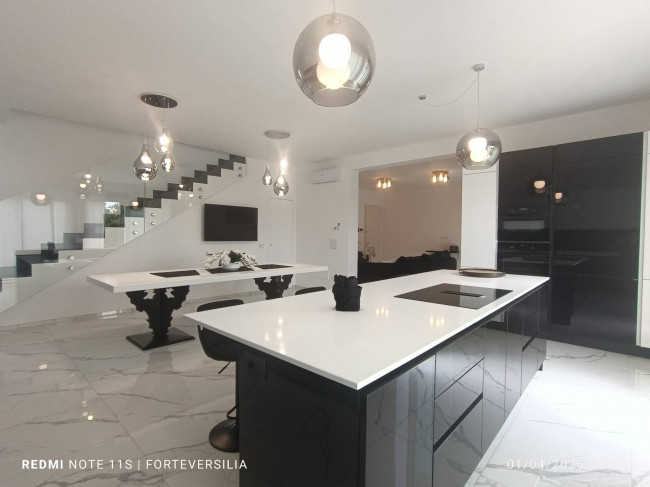 Villa in vendita a Pietrasanta