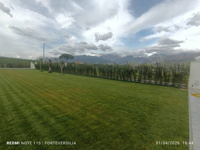 Villa in vendita a Pietrasanta