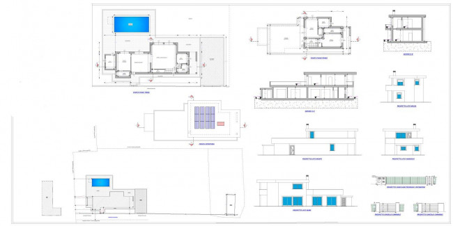 Villa in vendita a Pietrasanta