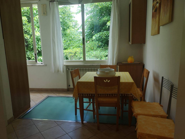 appartamento in vendita a Pietrasanta