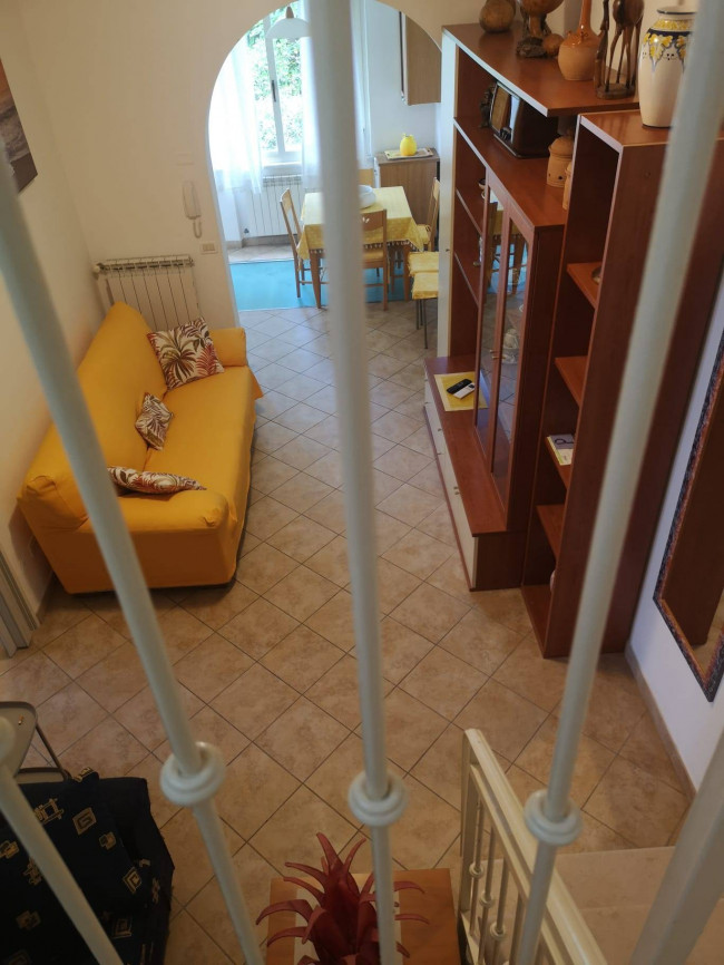 appartamento in vendita a Pietrasanta