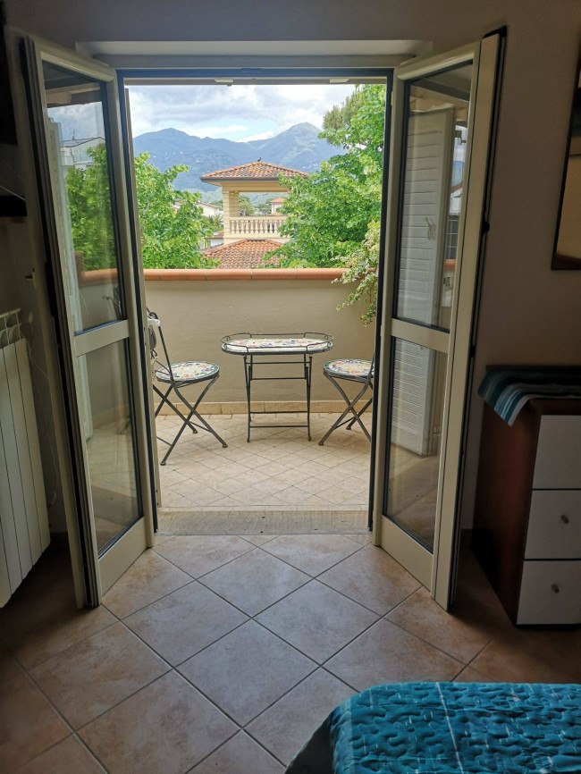 appartamento in vendita a Pietrasanta