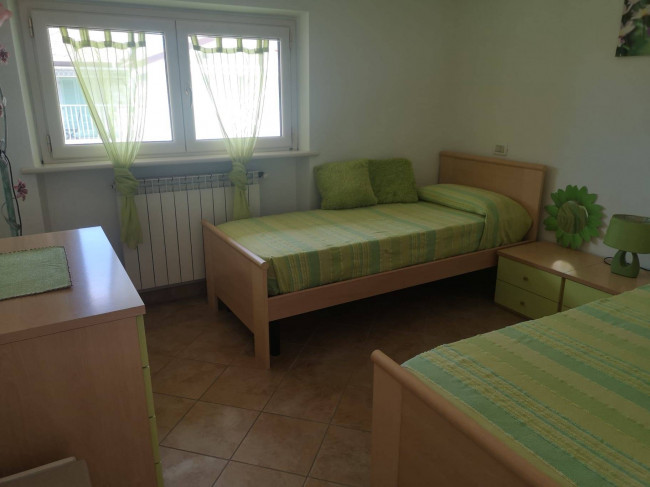 appartamento in vendita a Pietrasanta