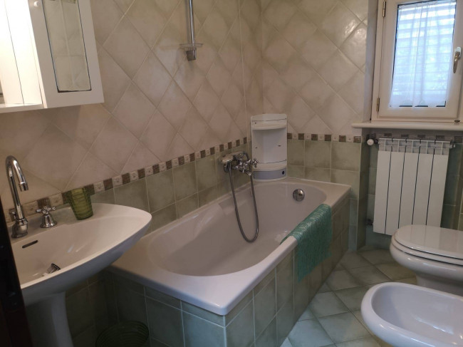 appartamento in vendita a Pietrasanta