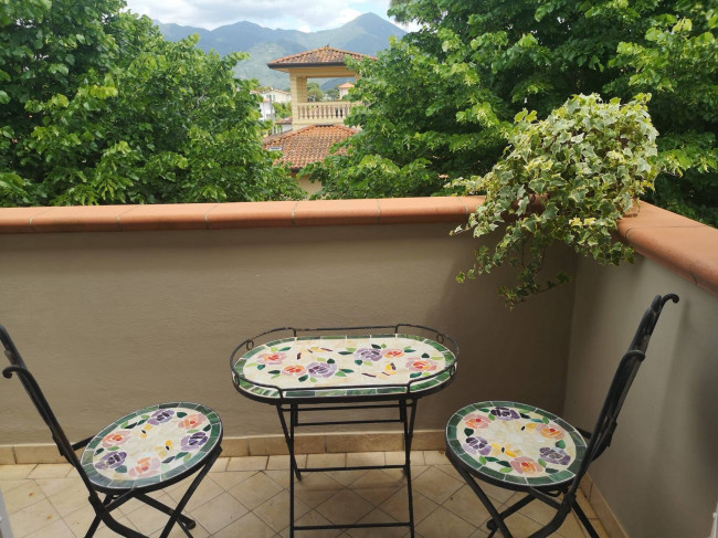 appartamento in vendita a Pietrasanta