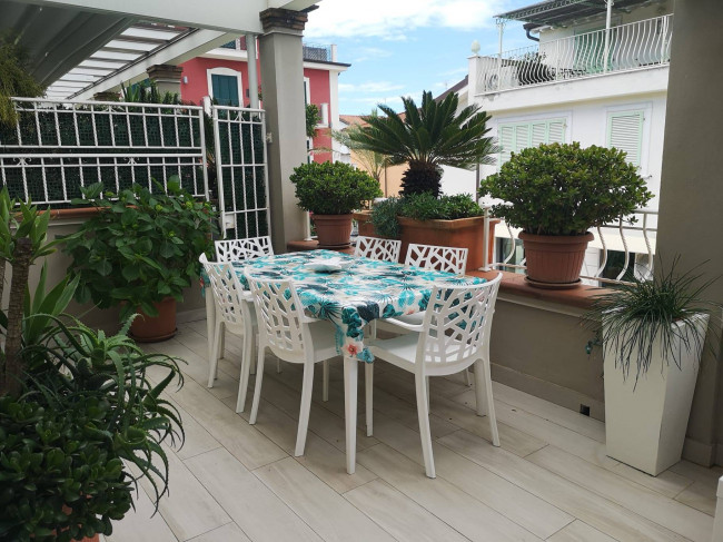 appartamento in vendita a Pietrasanta