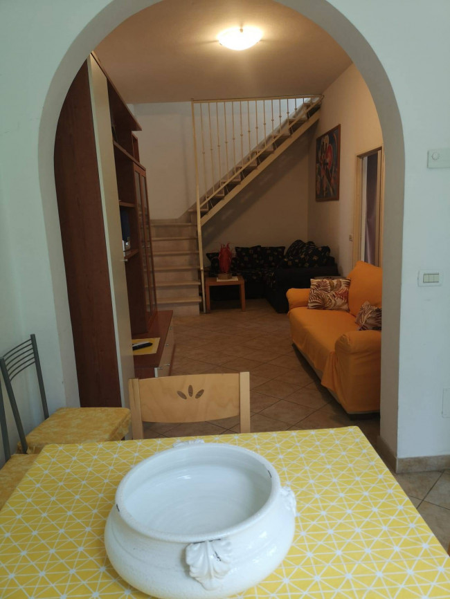 appartamento in vendita a Pietrasanta