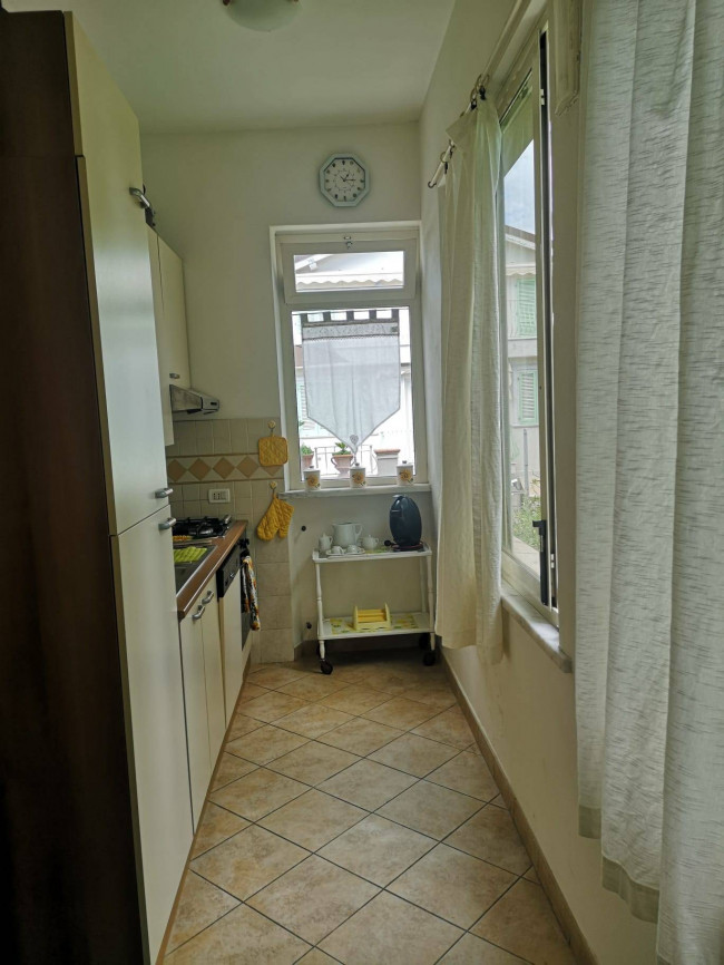 appartamento in vendita a Pietrasanta