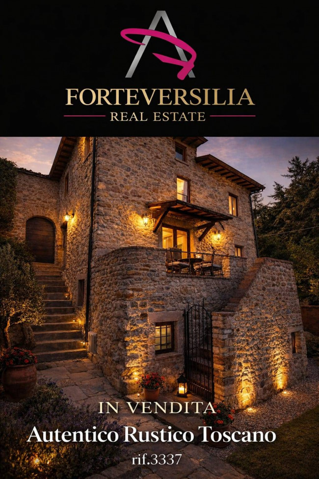 Rustico in vendita a Camaiore