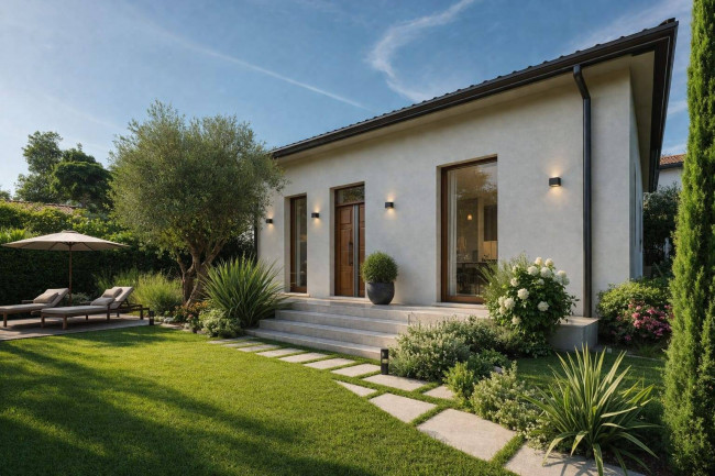 Villa in vendita a Montignoso