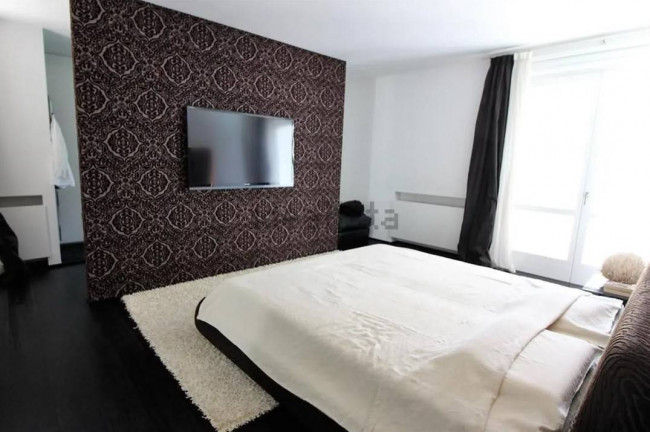 Villa in vendita a Forte dei Marmi