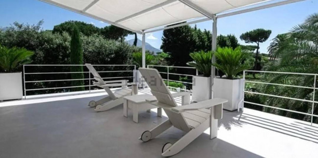 Villa in vendita a Forte dei Marmi