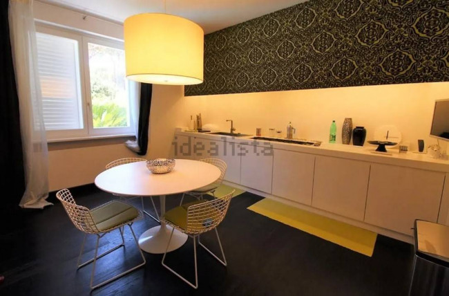 Villa in vendita a Forte dei Marmi