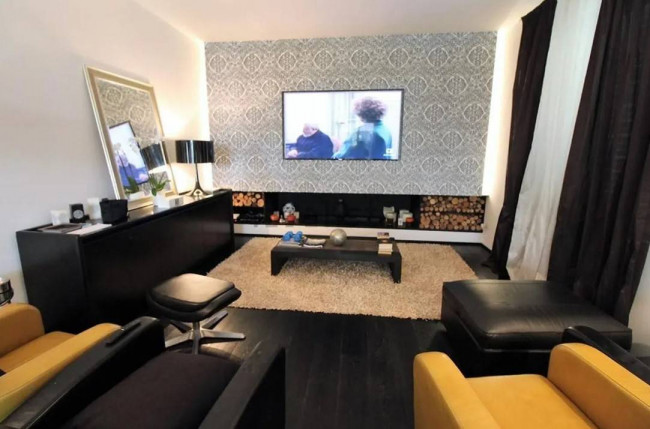 Villa in vendita a Forte dei Marmi