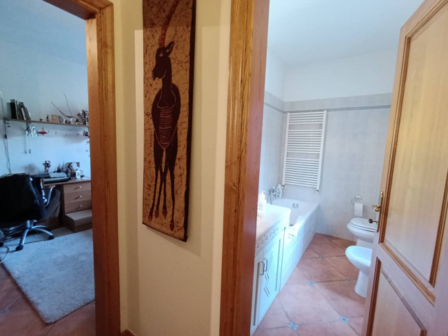 villa indipendente in vendita a Pietrasanta