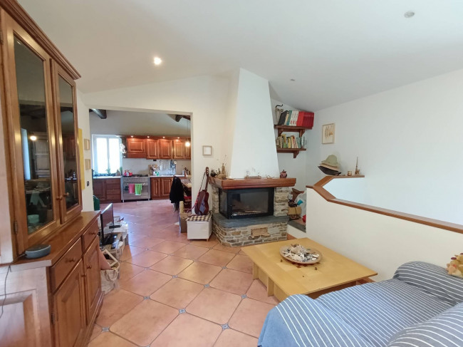 villa indipendente in vendita a Pietrasanta