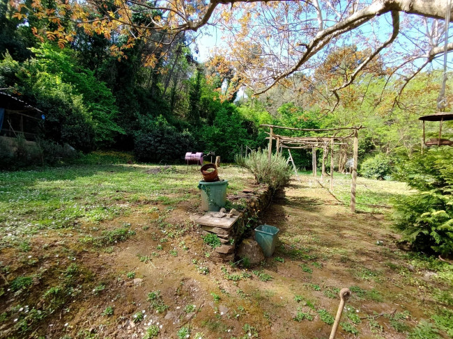 villa indipendente in vendita a Pietrasanta