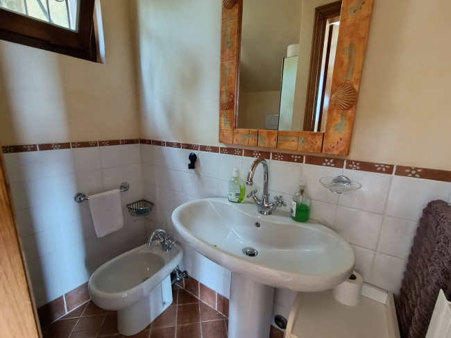 villa indipendente in vendita a Pietrasanta
