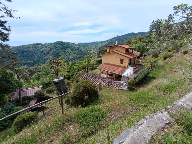 villa indipendente in vendita a Pietrasanta