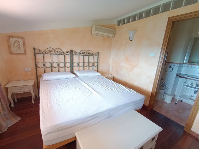 villa indipendente in vendita a Pietrasanta