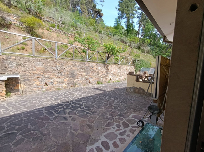 villa indipendente in vendita a Pietrasanta
