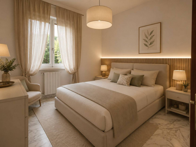 villa indipendente in vendita a Forte dei Marmi