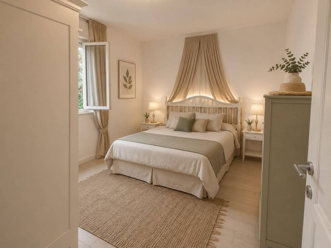 villa indipendente in vendita a Forte dei Marmi