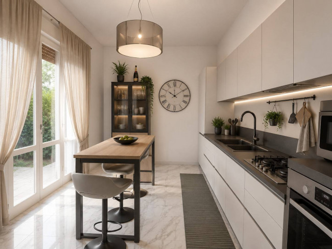 villa indipendente in vendita a Forte dei Marmi