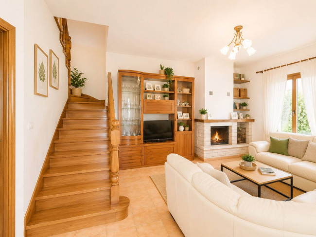 villa bifamiliare in vendita a Forte dei Marmi