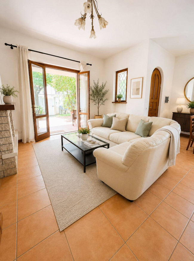 villa bifamiliare in vendita a Forte dei Marmi