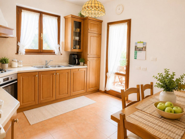villa bifamiliare in vendita a Forte dei Marmi