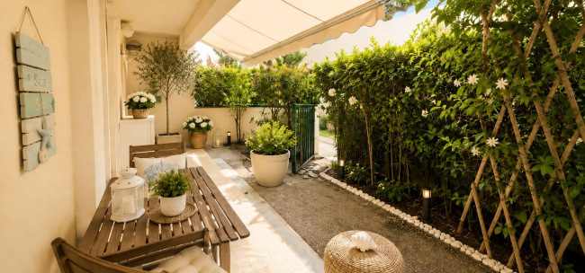 Villa quadrifamiliare in vendita a Montignoso