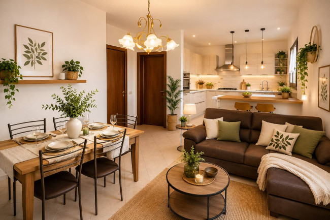 Villa semindipendente in vendita a Forte dei Marmi