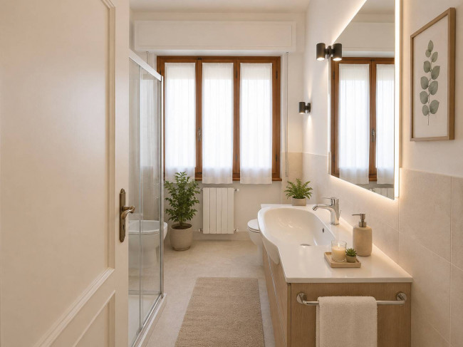 villa indipendente in vendita a Forte dei Marmi