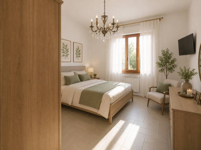 villa indipendente in vendita a Forte dei Marmi