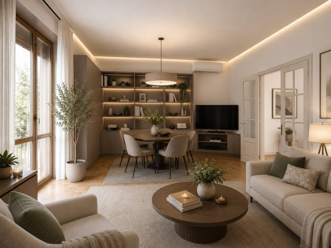 villa indipendente in vendita a Forte dei Marmi