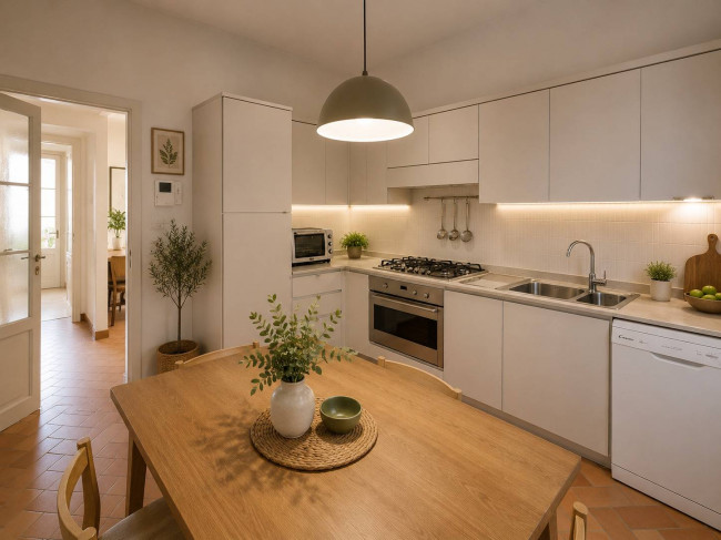 villa indipendente in vendita a Forte dei Marmi