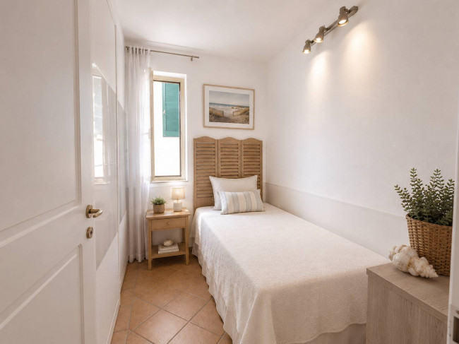 appartamento in vendita a Montignoso