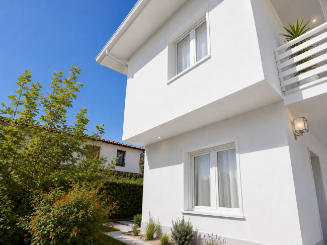 villa indipendente in vendita a Forte dei Marmi