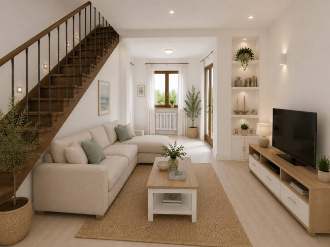villa indipendente in vendita a Forte dei Marmi