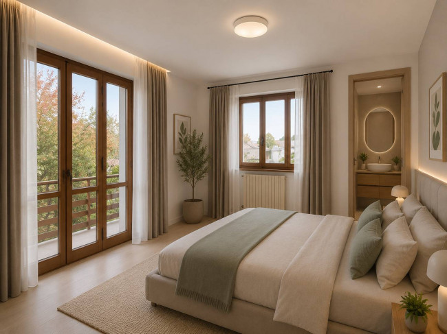 villa indipendente in vendita a Forte dei Marmi