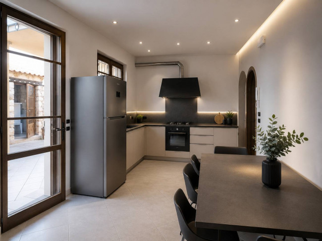 villa indipendente in vendita a Pietrasanta