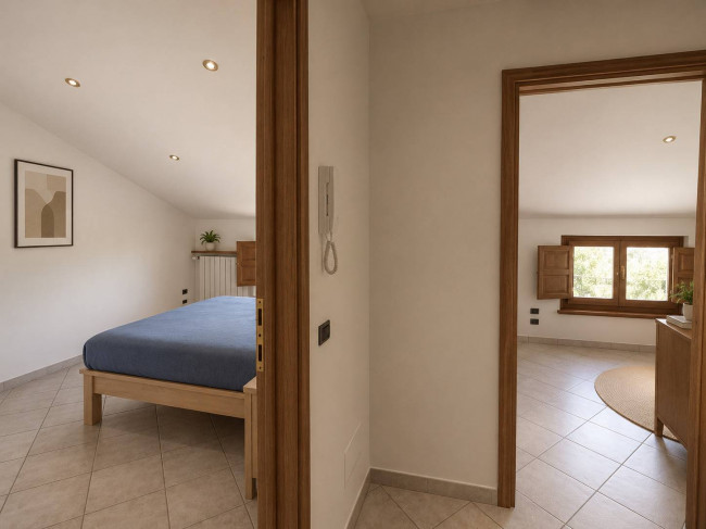 villa indipendente in vendita a Pietrasanta